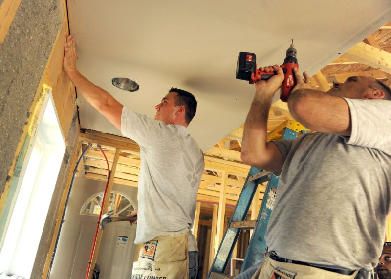 What Is A Handyman & Why Do You Need One? | General Handyman Services